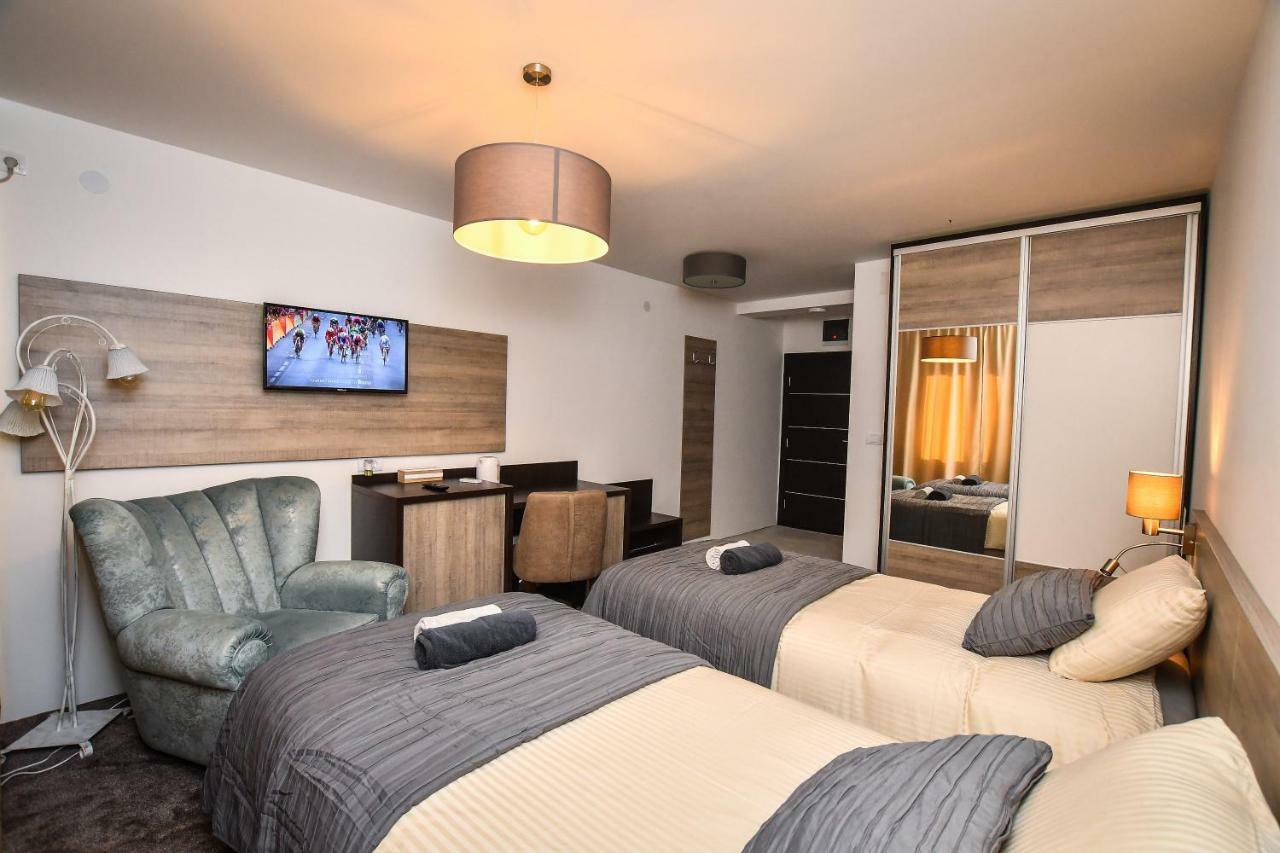 Miido Apartments Kladovo Exterior photo